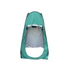 三田 MITA 着替え用ポップアップテント 1.9mx1.2mx1.2m QS-GR かんたん設置&コンパクト収納 グリーン 小