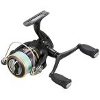  Daiwa (DAIWA) вращающийся катушка ( нить имеется ) 16 Reagal 2506H-DH PE есть (2016 модель )