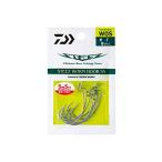 ダイワ(Daiwa) バス用ワームフック #4 フィネス スティーズ サクサス
