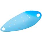  Daiwa (DAIWA) Area форель ложка pre  Thor dam 2.2g Sky высокий искусственная приманка 