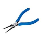ホーザン(HOZAN) ミニチュアラジオペンチ ESDラジオペンチ 静電気対策仕様のソフトグリップ 全長138mm 重量60ｇ P-37