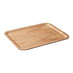 KINTO ( gold to-) нескользящий tray 430x330mmwi low 45139