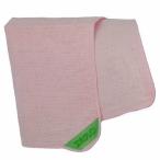  полотенце для лица блеск pika розовый 