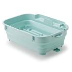  Ise tou складной осушитель корзина I-605 mint green 