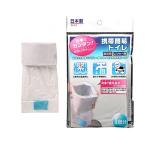 片手でカンタン 携帯簡易トイレ 8742