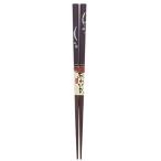  палочки для еды . умение морское ушко три месяцев Sakura из дерева ( натуральное дерево ) лаковый покраска 20.5cm