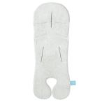  комбинированный 1 секунд полотенце мульти- Fit сиденье QJ серый 