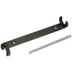 SANEI ナット締付工具 対辺約23ｍｍ/24ｍｍ用 ロックナットの取外し・締付に R354