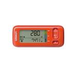  Omron деятельность количество итого ( красный )OMRON Caro li скан HJA-404-R