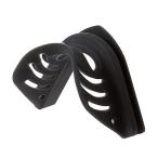 SWANS( Swanz ) солнцезащитные очки детали garu wing для нос детали [ Carving ] серии для GUA-15 BK черный 