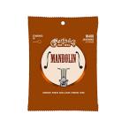 Martin マンドリン弦 MANDOLIN?(80/20 Bronze) M-400 Standard .010-.034