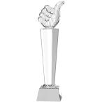 [...] Mark награждение Toro fi праздник победа . товар crystal стеклянный Event реквизит чемпионский кубок Toro fi высота 26cm