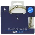 BBB( Bb Be ) тормоз тросик Gold 1.5mm×2350mm тормоз внутренний кабель load для полировка specification Campagnolo соответствует 