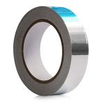 TATUM aluminium лента ширина 30mm× толщина 0.06mm× длина 30M aluminium . чуть более склеивание жаростойкий водонепроницаемый атмосферостойкий кухня вокруг трубы / канал / раковина вокруг / прибор .