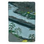 ポストカード・川口のわたし善光寺（かわぐ