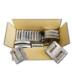 1kg×12 шт 2kg×6 шт дайвинг вес TSUNEYA ремень для s кий bashuno-ke кольцо ...