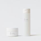 乳液 クリーム オールインワンジェル セット 米ぬか スキンケア フェイスクリーム 保湿 化粧水 米ぬか化粧品 inaho イナホ