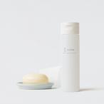 オールインワンジェル 洗顔石鹸 セット 米ぬか スキンケア オールインワン フェイシャルソープ 保湿 化粧水 米ぬか化粧品 inaho イナホ