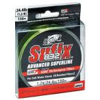 ラパラ サーフィックス 832 ネオンライムグリーン 0.8号/16.8LB 150m / PEライン 釣具 メール便可