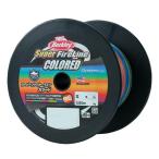 バークレイ スーパーファイヤーライン カラード 3.0号 45lb 1200m / berkley