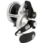 ペン ファゾムII 2スピード 40NLD2-L ナロースプール (左ハンドル) / ベイトリール penn