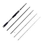  Abu Garcia Cross поле XSFS-755L-MB ( вращающийся ) / lure rod abugarcia