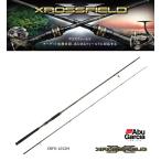 ルアーロッド アブ ガルシア クロスフィールド XRFS-1032M (スピニング) (SP) / abugarcia