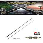 ルアーロッド アブ ガルシア クロスフィールド XRFS-1062H (スピニング)/ abugarcia (SP)