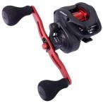  Abu Garcia красный Max судно правый руль / обе ось катушка abugarcia
