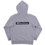  Abu Garcia Stan dirt ST Logo f-ti- серый L размер labugarcia