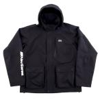  Abu Garcia 3re year рыбалка ракушка Parker черный XL размер labugarcia