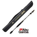 ルアーロッド アブ ガルシア クロスフィールド (スピニング) テレスコタイプ XRFS-864ML-TE/ abugarcia (SP)
