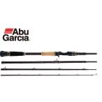 ルアーロッド アブ ガルシア ワールドモンスター (ベイト) WMSC-734H / abugarcia