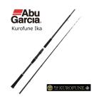  удочка для рыбалки с лодки Abu Garcia чёрный судно yali кальмар KYIC-190H ( Bait ) / abugarcia (SP)