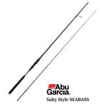 アブ ガルシア ソルティースタイルシーバス (スピニングモデル) STSS-992MR-TV-KR / シーバスロッド / abugarcia (SP)