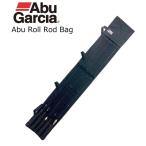 アブガルシア ロールロッドバッグ ロング (1ピースロッド用) / abugarcia