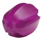 ジャクソン Rod Egg ロッドエッグ S (Small) Purple パープル / ロッドベルト コミ 固着外し 釣具 (置き配可 送料450円)