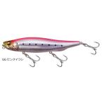 メガバス メガドッグ180 GG PINK IWASHI