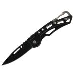 soru Fiesta compact нож PVC черный почтовая доставка возможно 