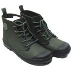  Hanshin foundation active boots GC-5620 green L (25.5~26.0cm)