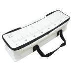 青物用大型クーラーバッグ ウェー�