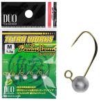  Duo DUO Tetra Works деталь head S 0.3g /. ajing джиг-головка ... почтовая доставка возможно 