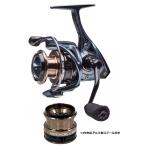 オクマ OKUMA エピクサー XT (EPIXOR XT) EPXT-30H PLUS / ゼニス リール / zenith (SP)