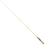  большой . рыболовные снасти TM Great . Ranger SP-50 Kirameki KIRAMEKI #Chrome Yellowl форель удилище l рыболовная снасть 