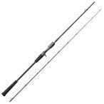 天龍 レッドフリップ (ベイトモデル) RF642B-L/VDN / タイラバ タイジギングロッド / tenryu / 釣具 (SP)