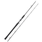 天龍 ジグザム ワイルドマーク (ベイトモデル) JWM611B-0/2 / ジギングロッド / tenryu / 釣具