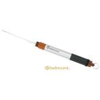 ベルモント スティックノッター MP121 RD レッド / ショックリーダー結束ツール / 釣具 / メール便可