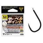 (セール) がまかつ サーベルポイント NSB Lサイズ / 鯛テンヤ、鯛ラバ、鯛カブラ専用フック / メール便可 (SP)