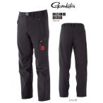 がまかつ ストレッチボンディング フィッシングパンツ GM-3524 ブラック L / gamakatsu