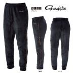 がまかつ ボアフリースパンツ GM-3529 ブラック LL  / gamakatsu
